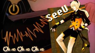 【Vocaloid】IFantasy 『Male version PV』【Nipah Ver】 [upl. by Dusa]