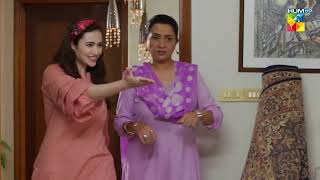 Kaala Doriya  Episode 01  Best Scene 03  HUM TV Drama [upl. by Emery754]