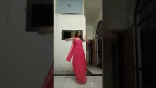 Manwa lage dance semiclassical dancecover [upl. by Avah600]