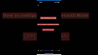 How to add CPPLUS Camera in ezykam using Bluetooth mode cpplus ezykam 4gcamera [upl. by Fernand]