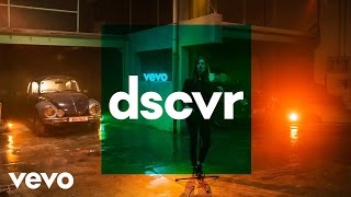 Fishbach  Mortel  Vevo dscvr France Live [upl. by Seiber851]