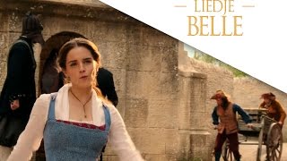 Beauty and the Beast  Ondertitelde Clip Liedje Van Belle  Disney BE [upl. by Margery]