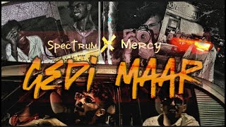 Gedi Maar Official video  ft lilmercy7043  prod ESKRY [upl. by Aria]