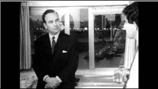 1968 BBC Interview with Rupert Murdoch [upl. by Nydnarb]