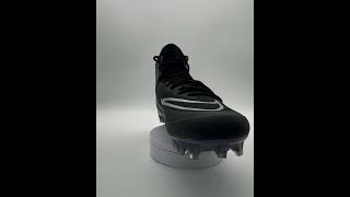 The Best Football and Lacrosse Cleats Nike Huarche 8 Elite Lax [upl. by Curnin681]