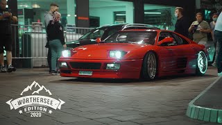 WÖRTHERSEE RELOADED 2020 Aftermovie  4K [upl. by Norak]