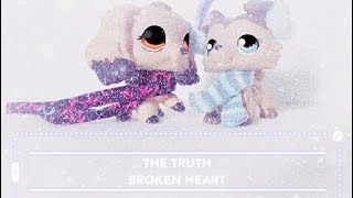 LPS ✧Broken heart Episode 11 The truth✧ [upl. by Agan]