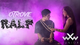 RALF  OTROVE OFFICIAL MUSIC VIDEO [upl. by Oinotnaesoj192]