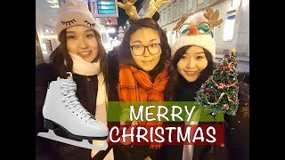 MONGOLIAN STUDENTS IN VIENNA  VLOG 33 HAMTDAA KOTOKDII [upl. by Bathilda]