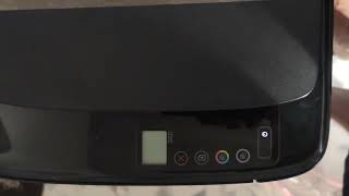 HP INK TANK 5810315 NVRAM RESET likeandsubscribe [upl. by Kcoj543]