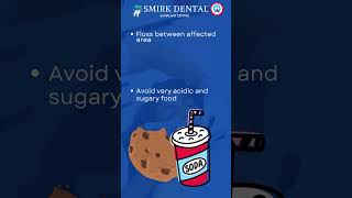 Abscessed Tooth Pain Relief Tips  Quick and Effective Solutions to Manage Tooth Pain [upl. by Asnerek]