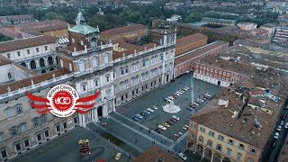 Modena Cento Ore 2020  Official Video [upl. by Acimak202]