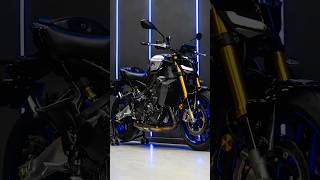 2025 Yamaha MT09 SP V4  Ultimate Review amp Performance Breakdown motorcyclereview [upl. by Eelir224]