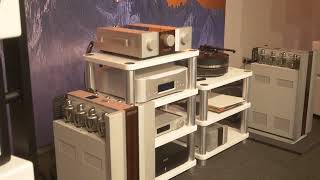 Munich High End Show 2024  Octave Audionec Room [upl. by Chevy]