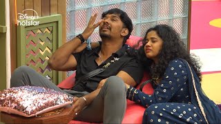 Bigg Boss Telugu 8  Day 33  Day 3  Bigg Boss Emotional Surprise  Nagarjuna  DisneyPlusHotstar [upl. by Enerak209]