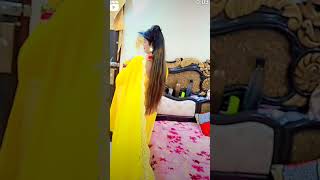 Manwa laage lagere sawre🥰viral youtubeshorts navratri first day new sandhya [upl. by Huxley]