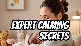 Expert Baby Care SECRETS for Dealing with Fussiness [upl. by Ahsiei]