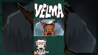 VELMA amp The Return of ScrappyDoo [upl. by Cullan]