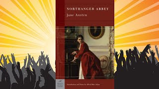 Northanger Abbey Audiobook by Jane AUSTEN Full Audiobooks [upl. by Aderf]