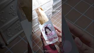 Beli Watsons Micellar Cleansing Water [upl. by Thurman]