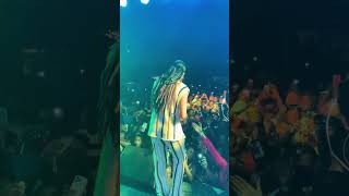 Lycinaïs Jean LIVE en Haiti danger haiti okap [upl. by Geerts]