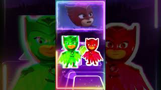 PJ Masks Coffin Dance 199 [upl. by Nodnart237]