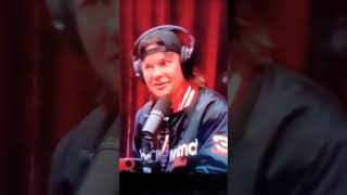 Joe Rogan amp Theo Von quot Kamala got that Thang quot [upl. by Trebmal]