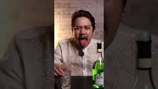 The Bar Gin viralvideo Shorts Fyp Spiceking [upl. by Wiese]