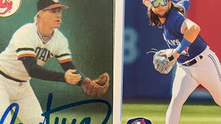 Autographs Through The Mail TTM 2024 Vlog 9 With Vintage Baseball amp Football Returns Plus More [upl. by Oswald719]