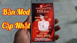 Cập nhật bản mod ứng dụng THlive [upl. by Marianna638]