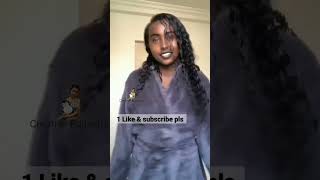 Yohana Gelagay l EBQ 👑 l Ethiopian Beauty Queen l ethiopia ethiopianmusic africa ebs trending [upl. by Oijile]