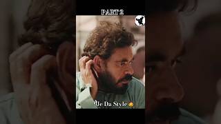 Warning 2 Pamma Scene  Part 2  Pamma Dialogue  Geje Da Style  Kanwaljit Singh Pamma  Haरyaणv [upl. by Winwaloe]