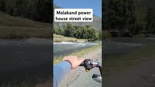 Malakand power house street viewfncs motivation funny fnxfit vlog [upl. by Opaline]