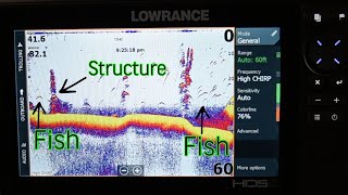 Get Your Lowrance Hds Live Ready To Fish Like A Pro [upl. by Alcus]