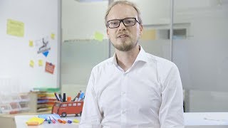 Beirat von Startup Niedersachsen  Matthias Hunecke Brille24de Oldenburg [upl. by Ettezoj900]