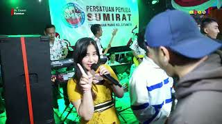 JEGER BY RENA ON YOY MUSIC LIVE CITANGTU 18 AGUSTUS 2024 [upl. by Ola]