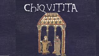 Chiquitita  ABBA Medieval Style Cover [upl. by Ailel713]