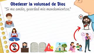 Obedezca por amor  Culto Vespertino 071224 [upl. by Teryn94]