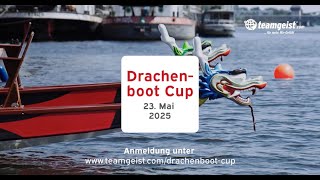 Drachenboot Cup 2025 [upl. by Aziza262]