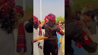 Sindhi dance [upl. by Oirevas]