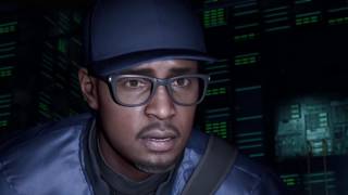 WATCH DOGS 2 how to beat the first mission [upl. by Elacsap]