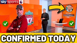 😱 OH MY GOD 🔥🗞️ CARLO ANCELOTTI JUST CONFIRMED AND TOOK KLOPP BY SURPRISE ✅ LIVERPOOL NEWS TODAY [upl. by Saleme]