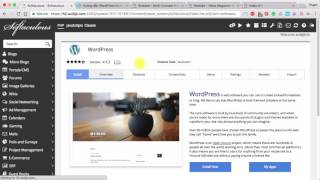 WordPress Multisite  1 Cài đặt WordPress Multisite trên host [upl. by Ahseen152]