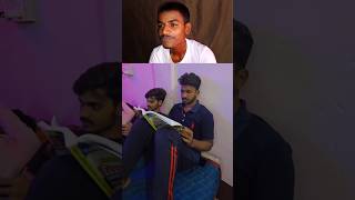 Man ke bahkave mera 🥵trending song memes comedy shortvideo funny short trend [upl. by Norahs]