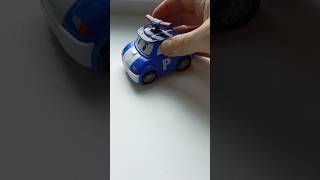 I found Robocar Poli robocarpoli robocarpolitoys [upl. by Harriman]