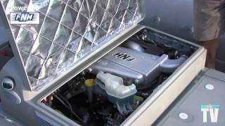 FNM MARINE DIESEL ENGINES PRESENTATION 20132014 [upl. by Htenek]