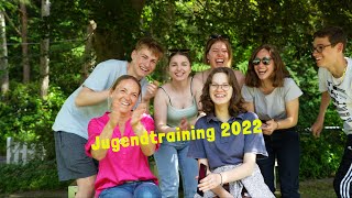 Contextuelles Coaching  Jugendtraining 2022  Kompakt [upl. by Treblah]