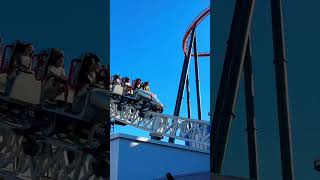 Cedar Point  Top Thrill 2 [upl. by Cogen]