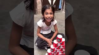 Bahiya or Mohit ne Gudiya ka ghar tod diya😭viral shortvideos [upl. by Anivlac]