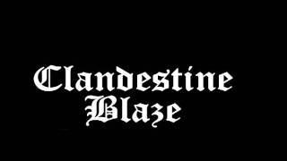 Clandestine Blaze  Raping Baby Jesus [upl. by Atisor]